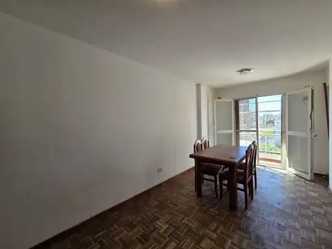 Departamento en Alquilar - Zona Abasto
