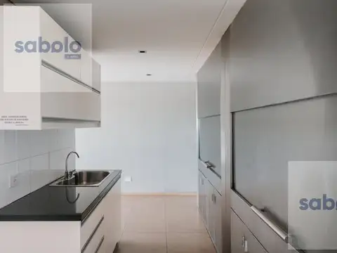 Departamento en Venta al Sudeste