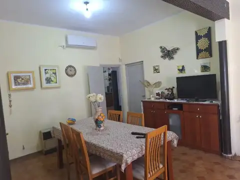 Casa en Venta en Belgrano, USD 81.000