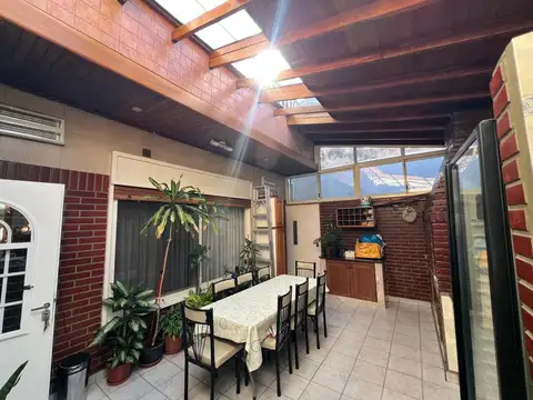 Casa en Venta de 4 dormitorios
