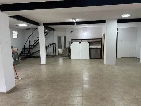 Bergantin General Belgrano 6000