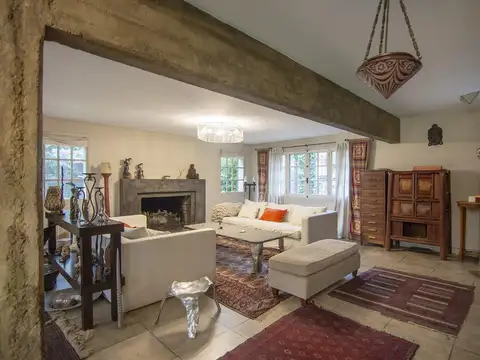 Casa en Venta 40 años