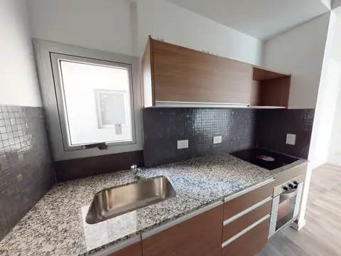 Departamento en Venta en Flores, USD 130.000