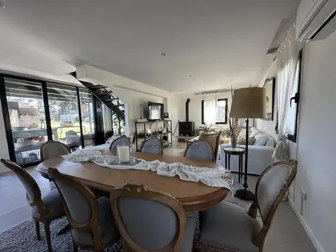 Casa en Alquiler Temporal de 3 dormitorios