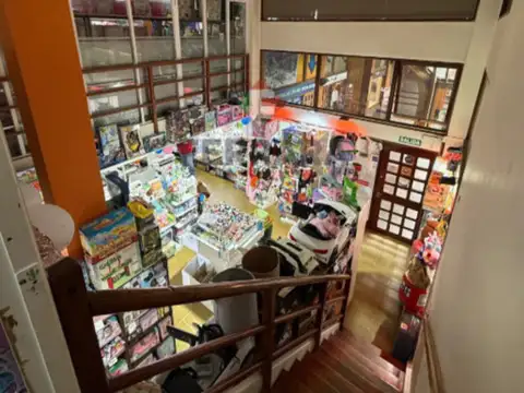 Galería Via Firenze