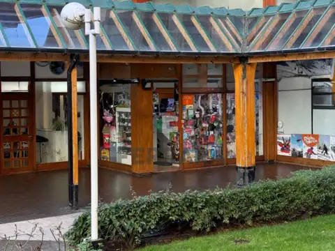 Local en Venta 20 años