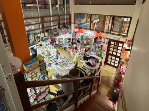 Galería Via Firenze