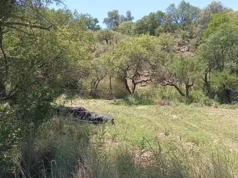 Cuesta Blanca Punilla Córdoba
