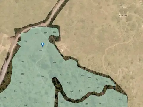 Terreno en Venta en Punilla, USD 25.000