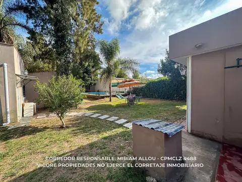 Casa en Venta de 2 dormitorios