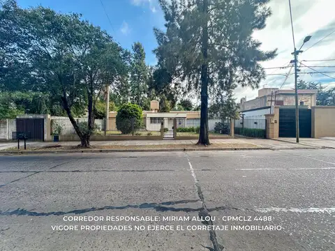 Casa en Venta al Sureste
