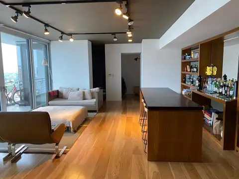 Departamento en Venta en Vicente Lopez Vias / Maipu, USD 638.000