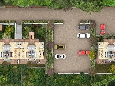 Haakon Bosque - Etapa 2