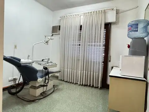 VENTA PH 5 AMBIENTES CON TERRAZA LOS POLVORINES