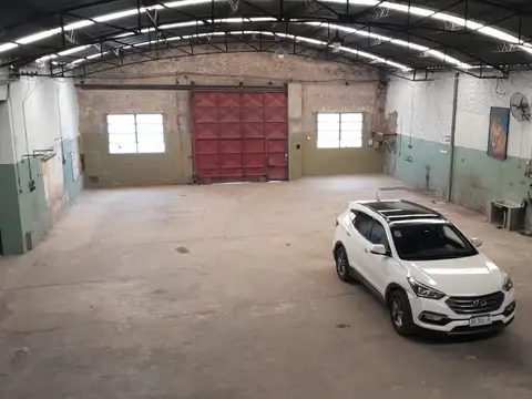 Avenida San Martin al 1600