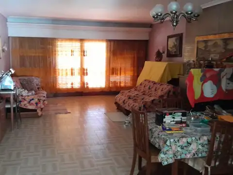 Galpon en Venta 38  mts Frente