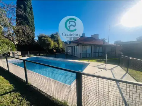 Casa en Alquiler Temporal en Country Club Banco Provincia, USD 1.200