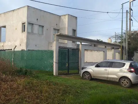 Calle 34 2580
