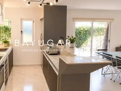 Casa en Alquiler de 2 dormitorios