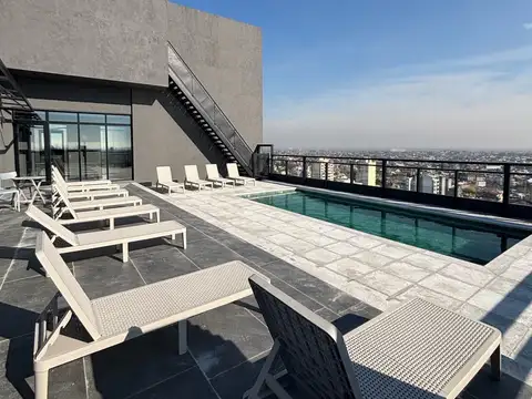 Departamento - Remedios De Escalada