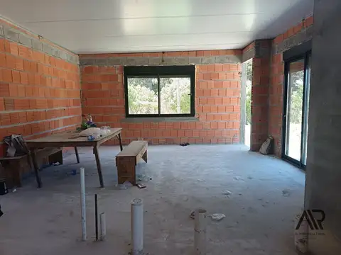 Casa en venta c/ cochera en P. Ballena