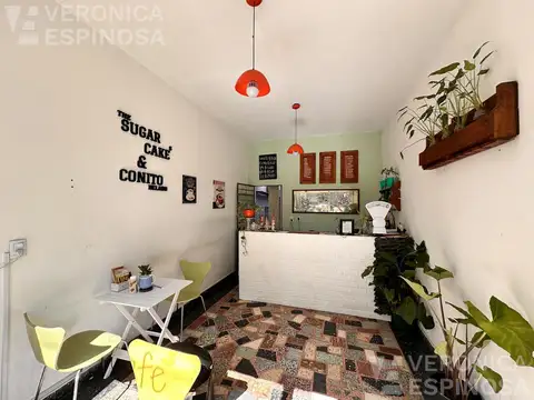 Local en venta en Villa Tesei