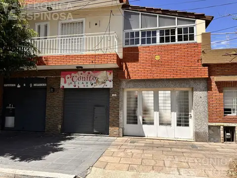 Juan Jufre al 200