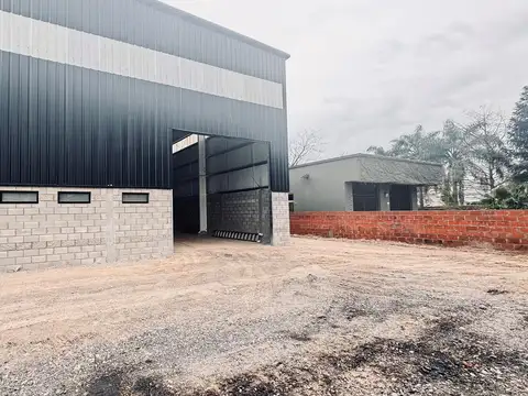 Depósito Galpón  en Alquiler en Area de Promoción El Triángulo, Malvinas Argentinas, G.B.A. Zona Norte