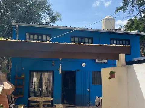 Casa en Venta 10 años