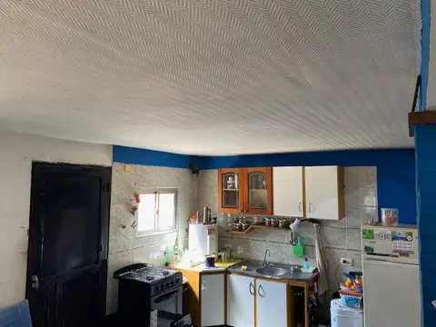 Propiedad en Venta Ideal para 2 Familias