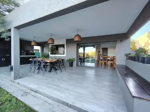 Casa en La Estanzuela