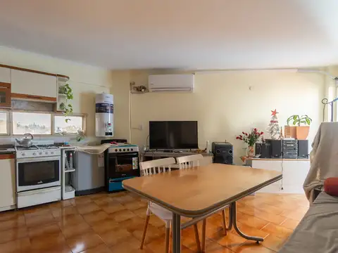 Departamento en Venta en Morón Norte, USD 69.000