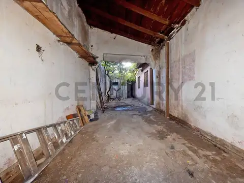 Casa en Venta 64 años