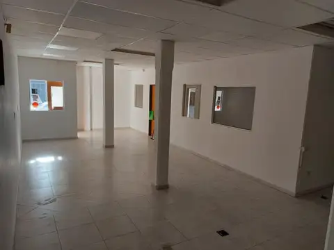 Galpon en Alquiler 40 años