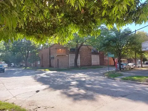 DEPOSITO EN ALQUILER