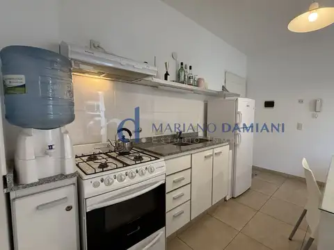 Departamento en Venta al Sur