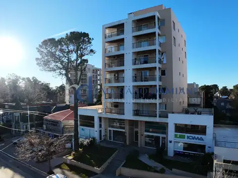 Departamento 1 Dormitorio en Venta en Pinamar Zona Centro