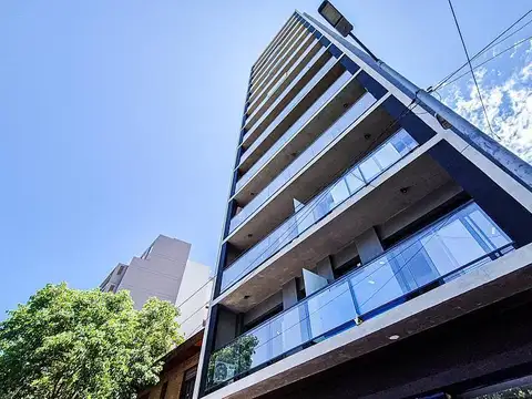 Venta Departamento 3 ambientes Al frente Balcón Amenities A estrenar Caballito