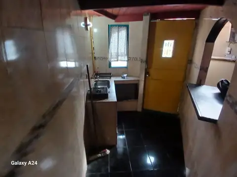 Depto Tipo Casa en Venta de 2 ambientes