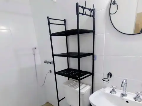 DEPARTAMENTO PH AL FRENTE