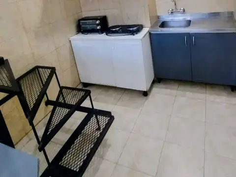 Depto Tipo Casa en Alquiler de 2 ambientes