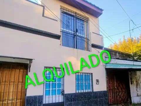 DEPARTAMENTO PH AL FRENTE