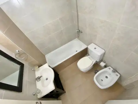 Departamento en Alquiler 15 años