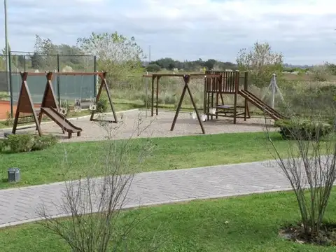 Terreno en Venta en Countries y Barrios Cerrados en Pilar, USD 144.000