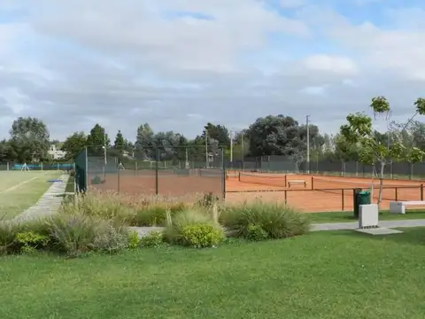 LOTES Ayres Plaza Km 47 Ramal Pilar