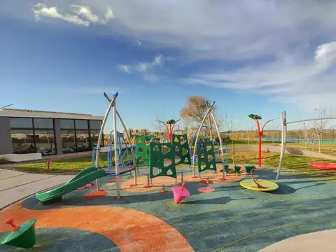 Terreno en venta en el barrio Developer park