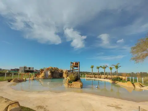 Terreno en Venta de 637,0 m2