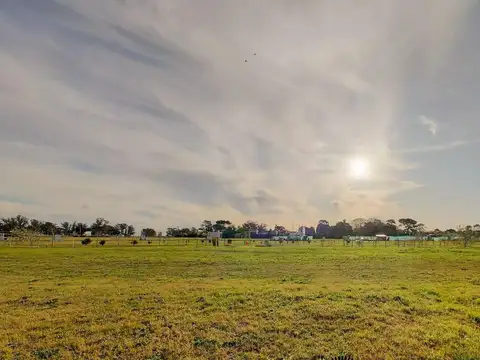 Terreno en venta en el barrio Developer park