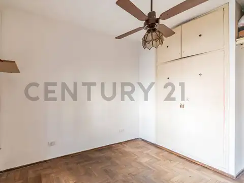 VENTA PH al frente con Patio Terraza Villa Sarmiento Haedo