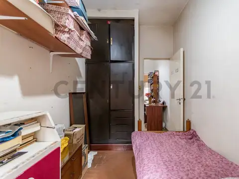 Departamento en Venta en Villa Sarmiento, USD 75.000